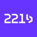221b - RegTech Agentic Platform logo