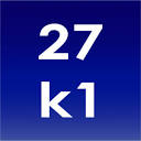 27k1 Ltd logo