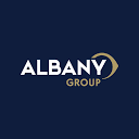 Albany Group logo